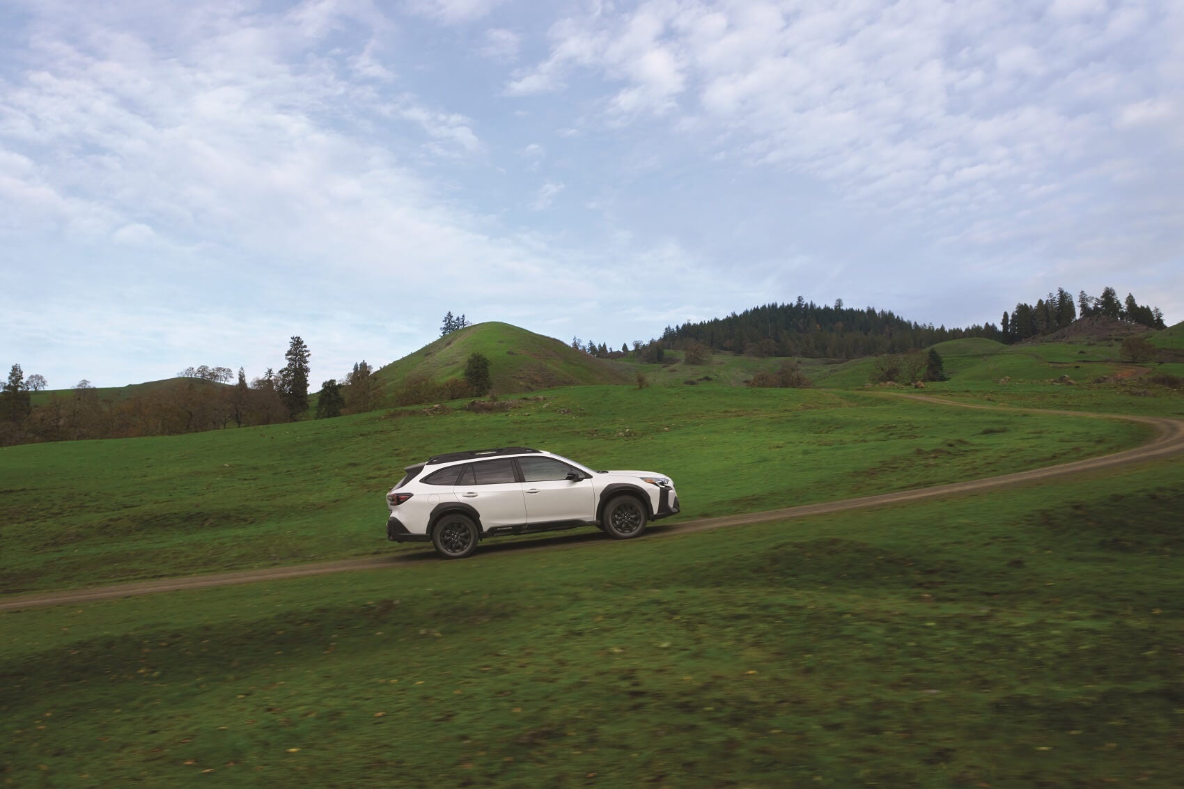 Subaru Outback Touring