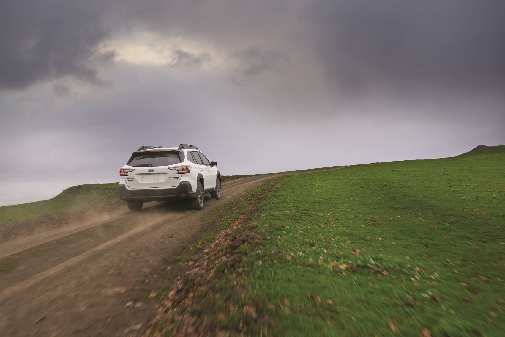 Subaru Outback Onyx Edition XT