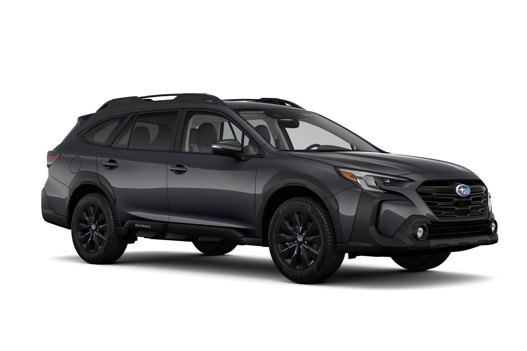 Subaru Outback Onyx Edition