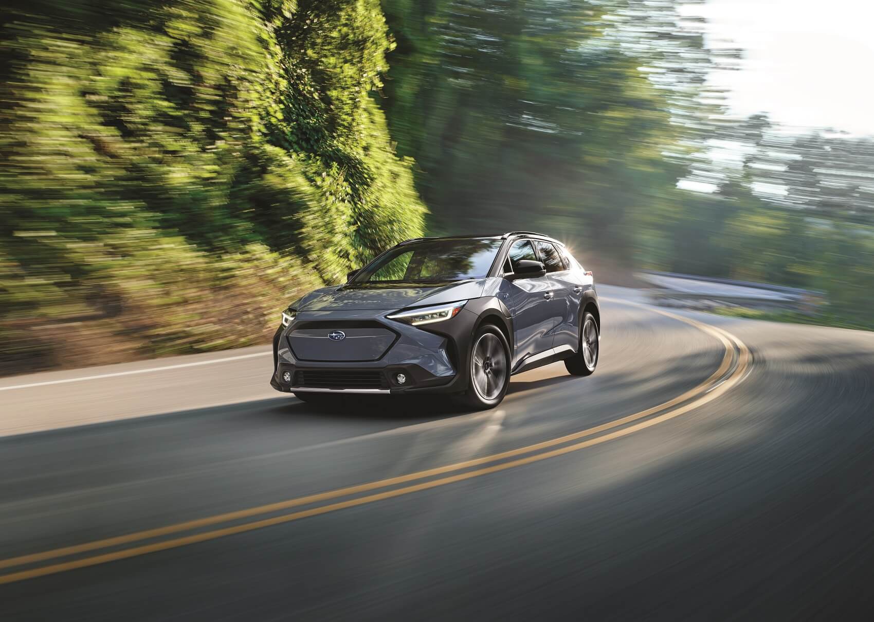 Electric Car Lease Deals 