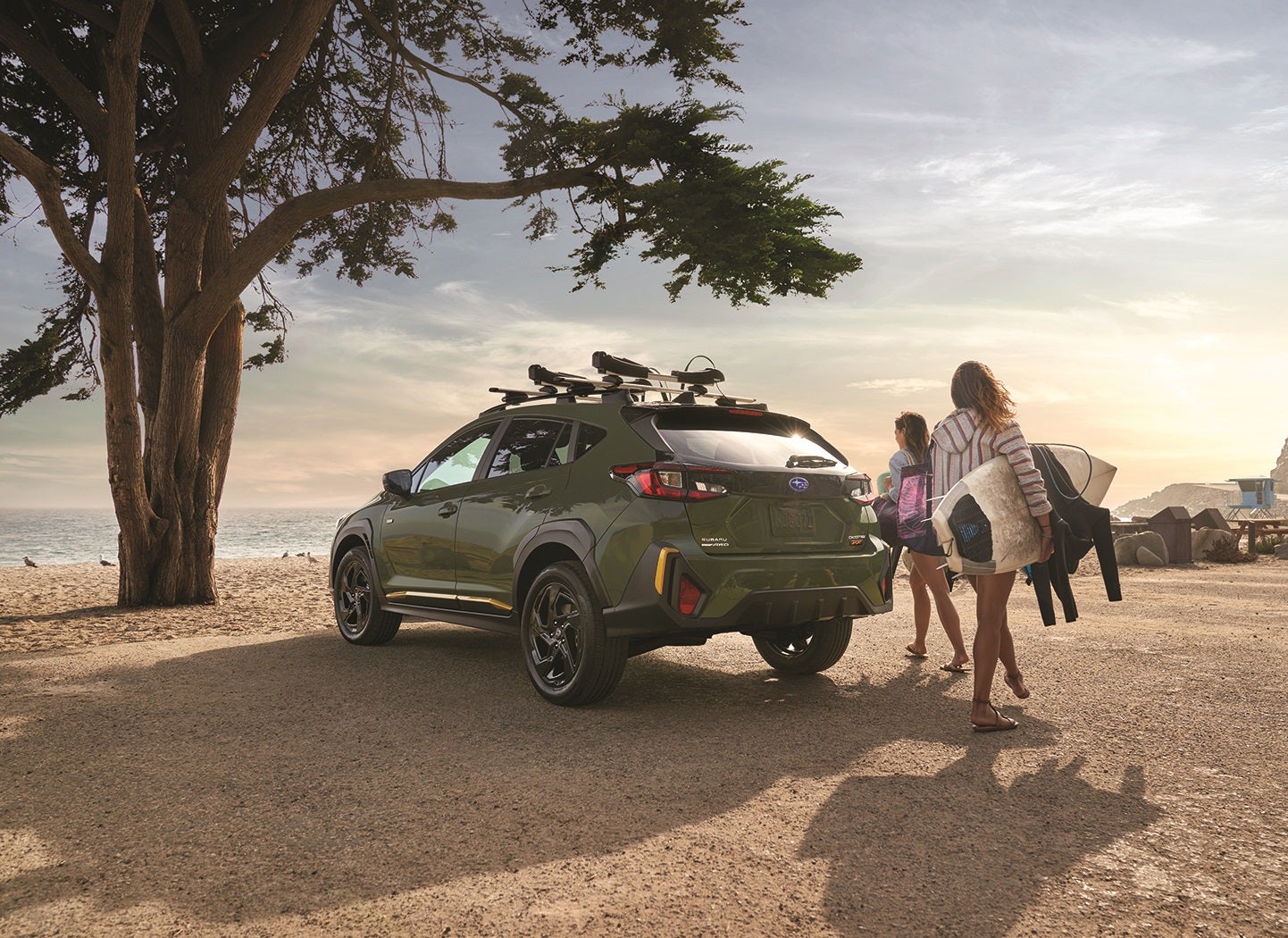 Subaru Dealer in New York Mills NY