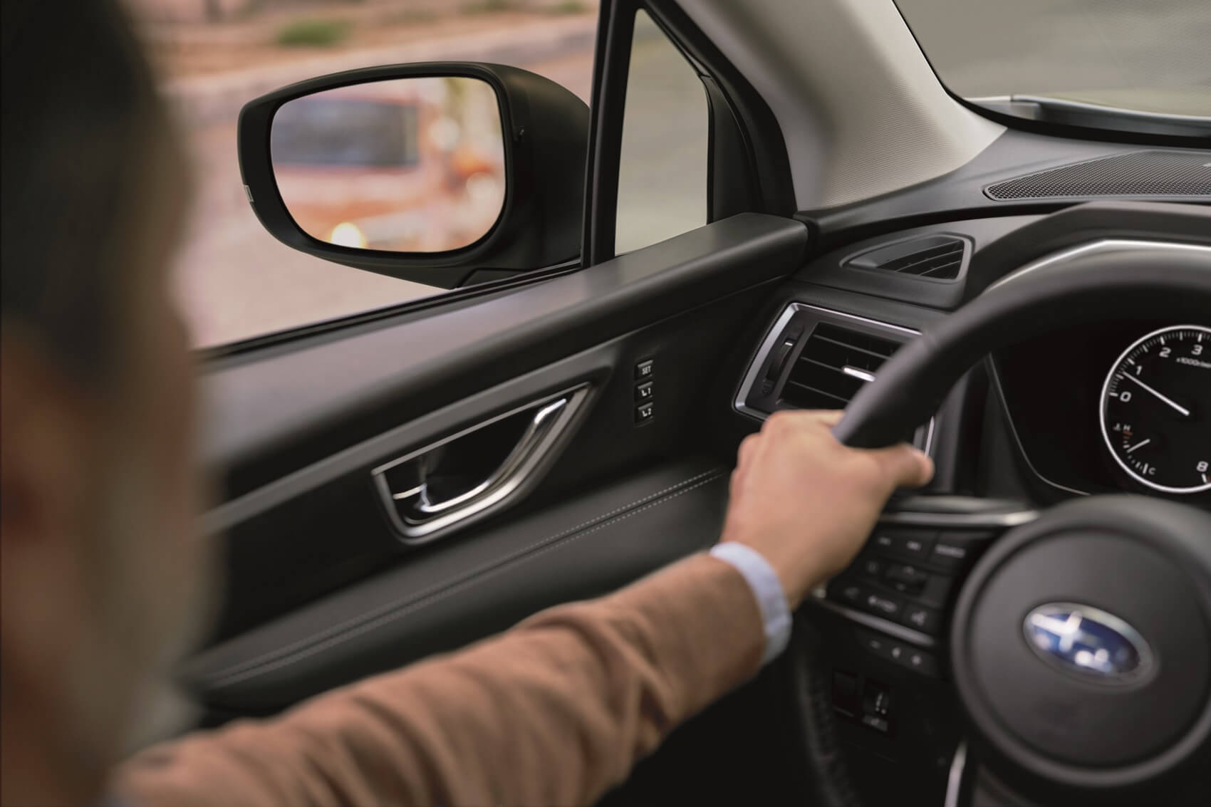 Subaru Dealer Upstate New York 