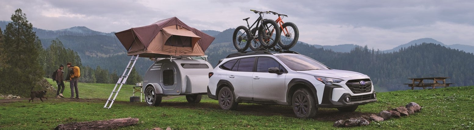 Subaru Dealer Upstate New York 