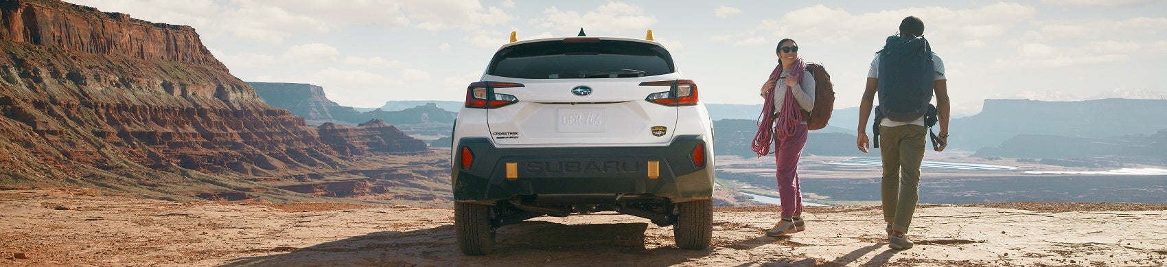 Subaru Outback Reviews