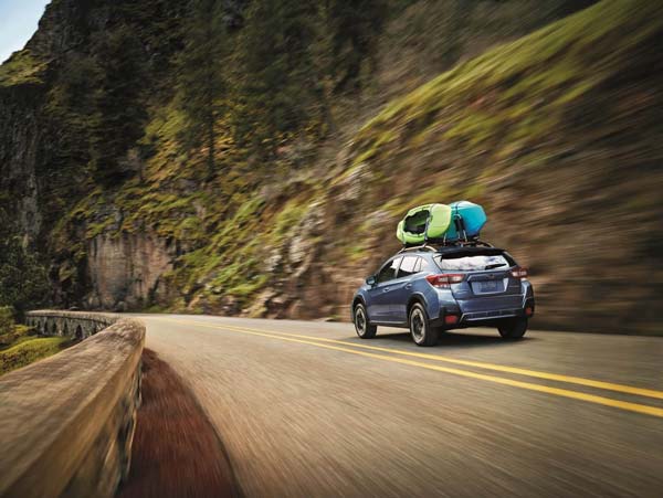 New Subaru Cars for Sale near Herkimer NY