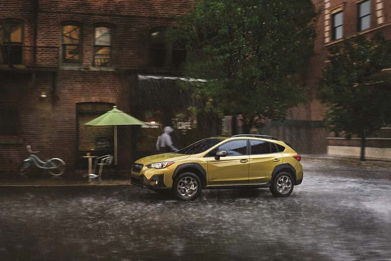 New Subaru Cars for Sale near Whitesboro NY