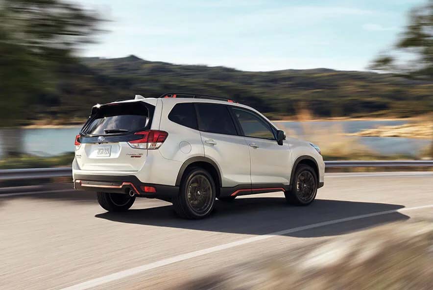 New Subaru Cars for Sale near Yorkville NY