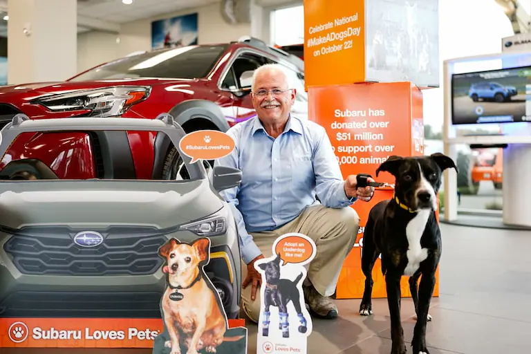 Subaru of Utica Events Subaru Dealer Utica, NY