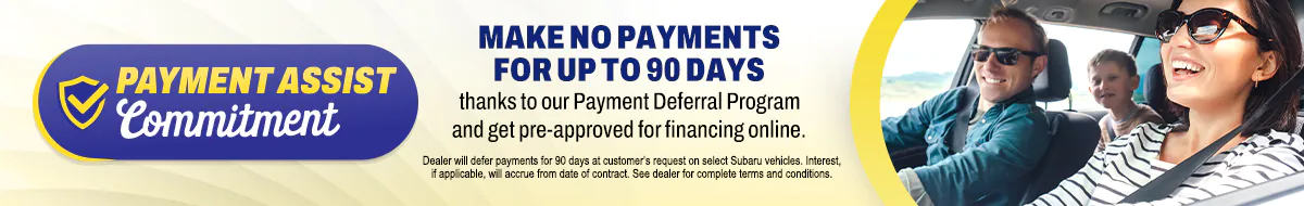 payment assistance make no payment for up to 90 days