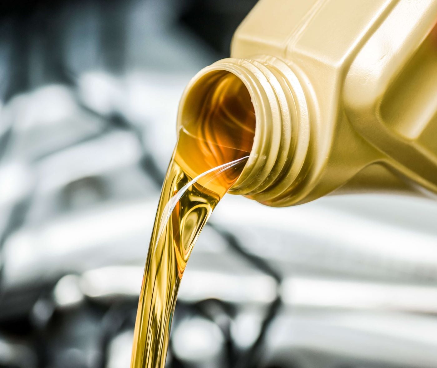 Subaru Oil Change near Me