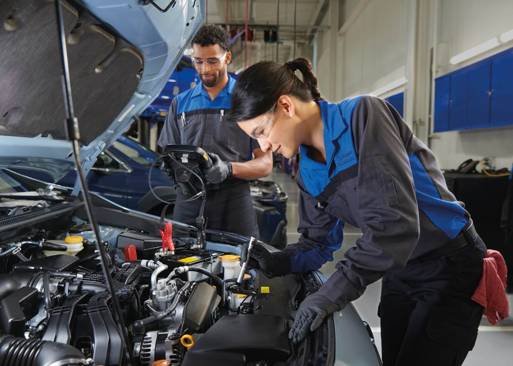 Auto Repair Utica NY