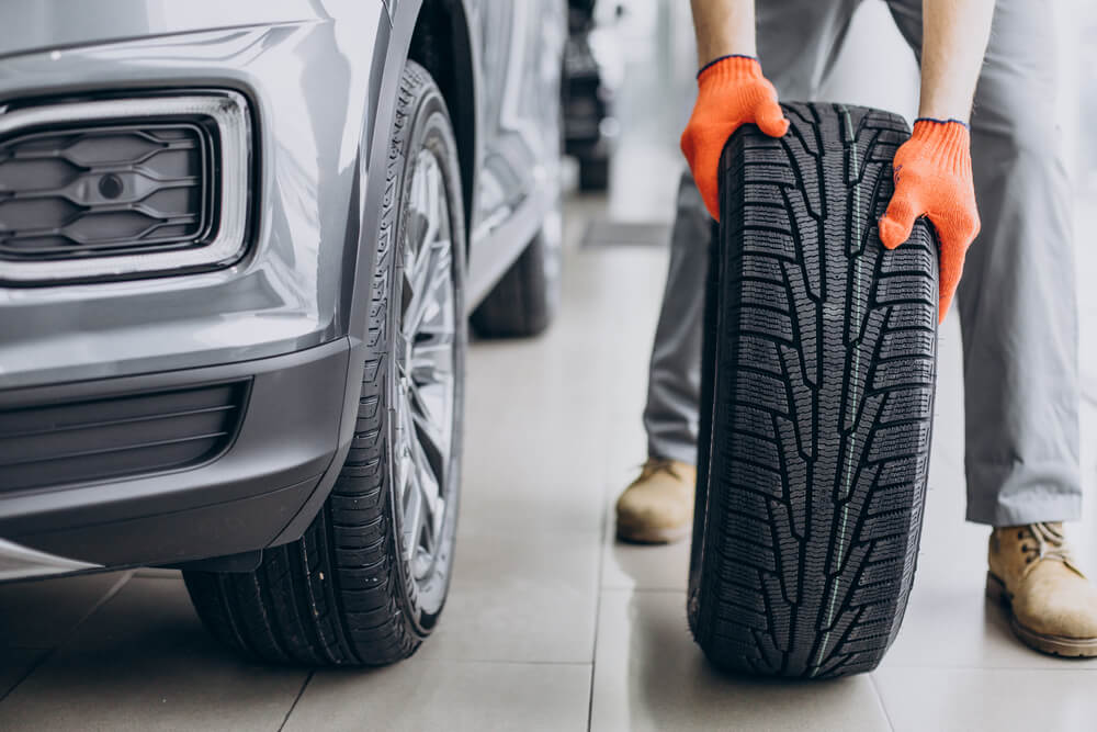 Tire Repair Utica NY